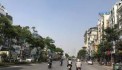 Bán nhà mặt phố Trần Vỹ - Lê Đức Thọ, DT 78m2 lô góc giá 22,8 tỷ